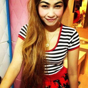 Titapron Ponvijit profile icon