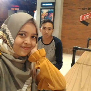 Sinta Oktafvia profile icon