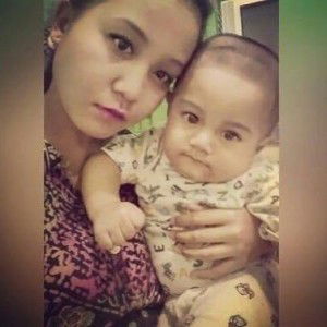 Febri Anthy profile icon