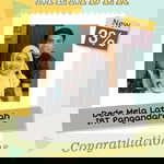 Dede MeLa Latifahamdani profile icon