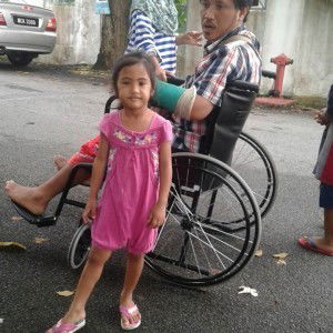 Iqah Jamal profile icon