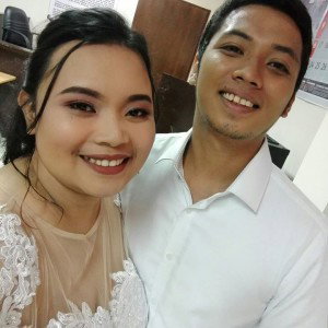 Joyce Jaudalso Gatchalian profile icon