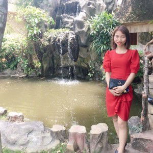 Minh Nguyen profile icon