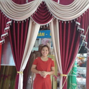 Luân Lương Rèm Màn profile icon