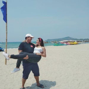 Sinta Fernandez profile icon