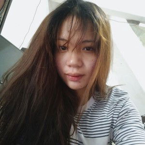 Charis Cueto profile icon