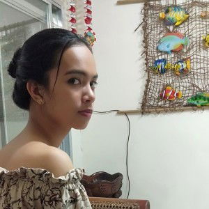 Erica Bartolome profile icon