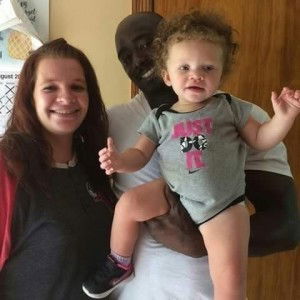 Alexis Moore profile icon