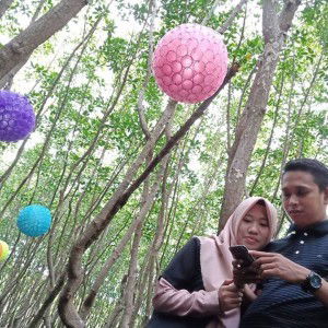 Nurhidayah Arsyad profile icon