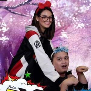 Kristin Adamero profile icon