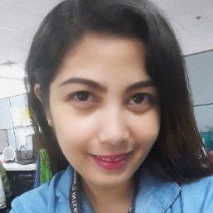 Melissa Velasco profile icon