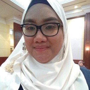 Nurul Huda Mohamad profile icon