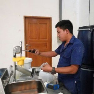 Mugy Gereank profile icon