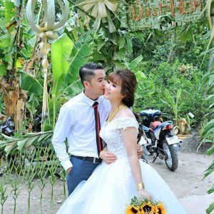 Thùy Vân profile icon