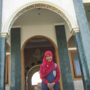 Satriany Saja profile icon