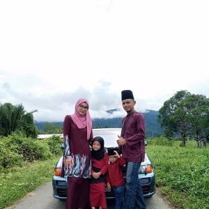 Shapyla Hj Salaba profile icon