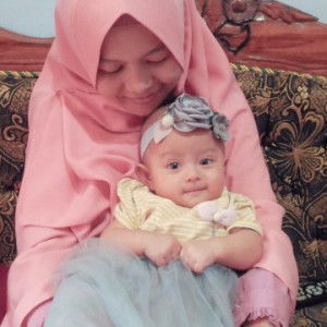 Aysha AG profile icon