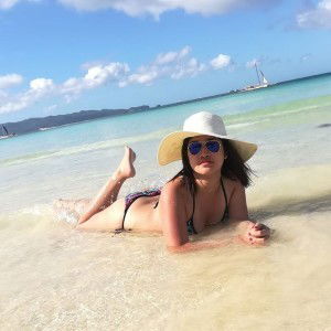 Rose Celis-Corpuz profile icon