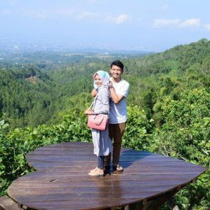 Arum Yuli Kristanti profile icon