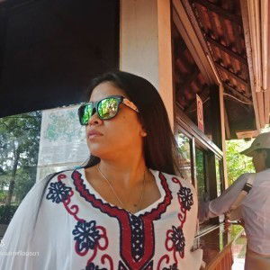 Noihna Thipaporn profile icon