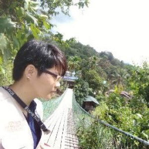 Nerlynda Neychelle David profile icon