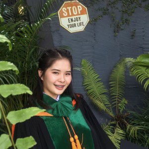 Chanida Theppang profile icon