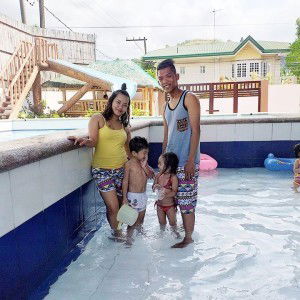 Khen Samson Ligayo profile icon