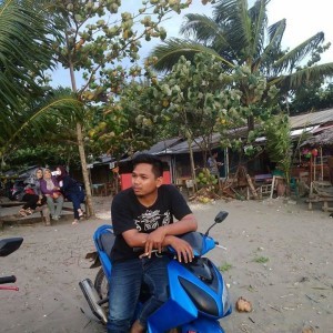 Ujang Yana profile icon