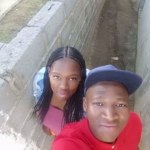 Chumasande Hlumisa Manyana profile icon