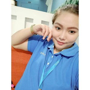 Christine Armil profile icon