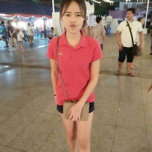 Tharathip Bunmakharn profile icon