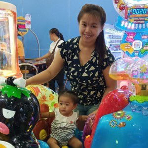 Be Ai Edejer Allada profile icon