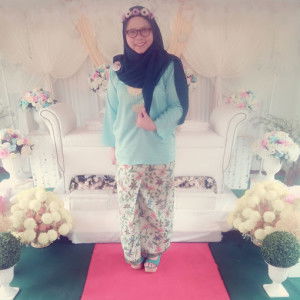 Siti Warda profile icon