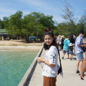 Gift Busarin profile icon