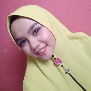 Ahfa Nur Insyiah profile icon