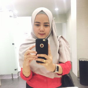 Andi Sriwahyuni J profile icon