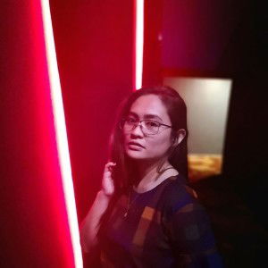 TyeZah Bermoy profile icon