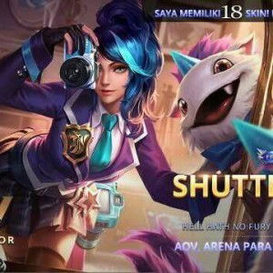 Armayanti Duadelapan profile icon