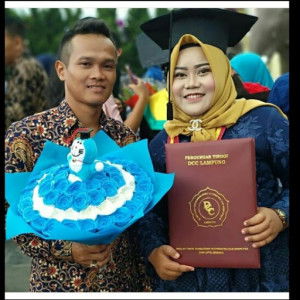 fitriani putri sutrisno profile icon