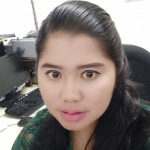 Indah Suryawati profile icon