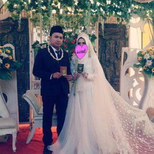 Fihfi Dewi Lestiana profile icon