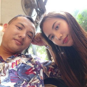 Panisara Karnasuta profile icon