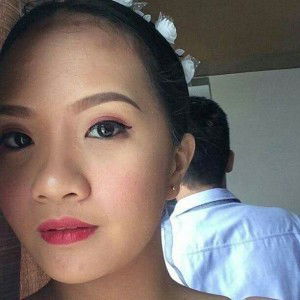 Nicole Santos profile icon