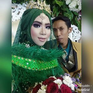 Yun Yunie profile icon