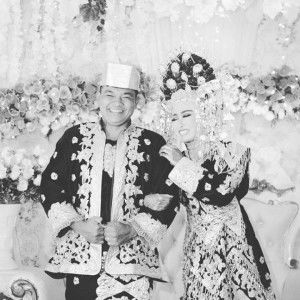 Vicky Rizkyana profile icon