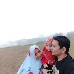 Anggi Anggara profile icon