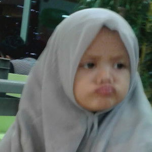 andita puspita putri profile icon