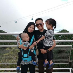 Nurnafizah Adnan profile icon