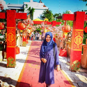 Fitriyani profile icon