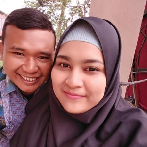 Syahrifha Alaydrus profile icon